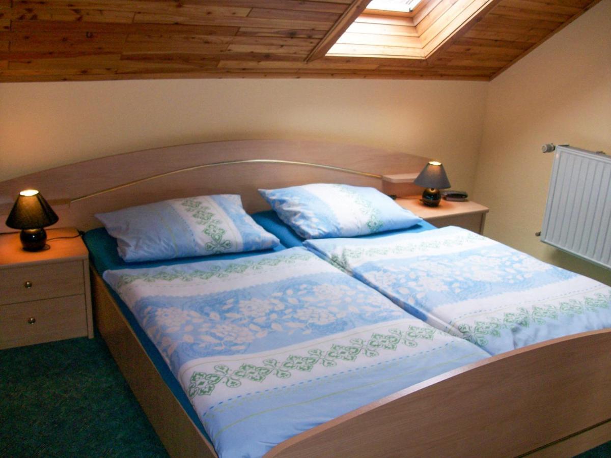 Haus Walpurga Apartment Schierke Ngoại thất bức ảnh
