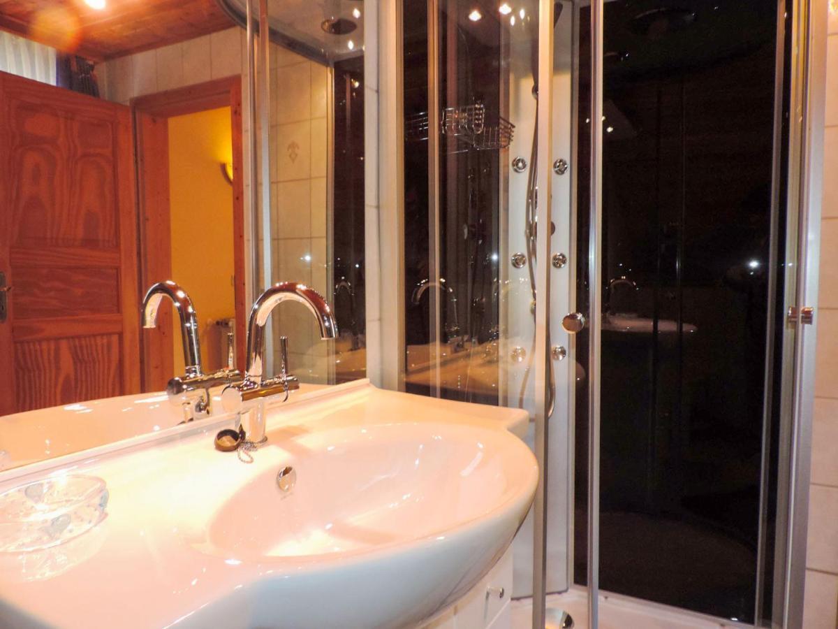 Haus Walpurga Apartment Schierke Ngoại thất bức ảnh