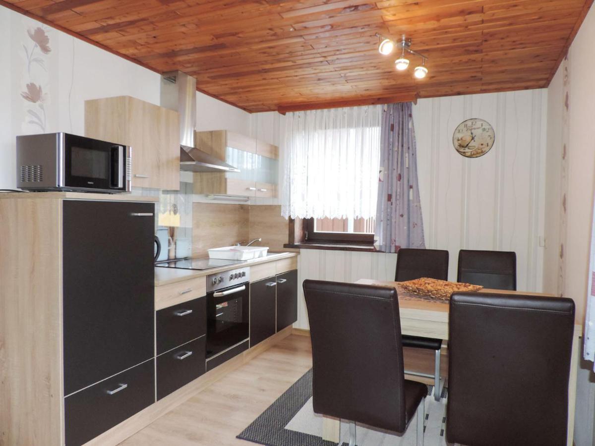 Haus Walpurga Apartment Schierke Ngoại thất bức ảnh